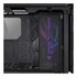 Asus ROG Hyperion GR701 BTF Edition Tower Nero, Trasparente