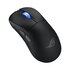 Asus ROG Keris II Ace Wireless AimPoint Black Mano destra RF Wireless + Bluetooth + USB Type-A Ottico 42000 DPI