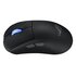Asus ROG Keris II Ace Wireless AimPoint Black Mano destra RF Wireless + Bluetooth + USB Type-A Ottico 42000 DPI