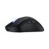 Asus ROG Keris II Ace Wireless AimPoint Black Mano destra RF Wireless + Bluetooth + USB Type-A Ottico 42000 DPI