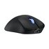 Asus ROG Keris II Ace Wireless AimPoint Black Mano destra RF Wireless + Bluetooth + USB Type-A Ottico 42000 DPI