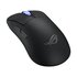 Asus ROG Keris II Ace Wireless AimPoint Black Mano destra RF Wireless + Bluetooth + USB Type-A Ottico 42000 DPI