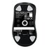 Asus ROG Keris II Origin BLK mouse Gaming Mano destra RF Wireless + Bluetooth + USB Type-A Ottico 42000 DPI