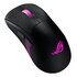 Asus ROG Keris II Origin BLK mouse Gaming Mano destra RF Wireless + Bluetooth + USB Type-A Ottico 42000 DPI