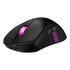 Asus ROG Keris II Origin BLK mouse Gaming Mano destra RF Wireless + Bluetooth + USB Type-A Ottico 42000 DPI