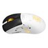 Asus ROG Keris II Origin-KJP mouse Gaming Mano destra RF Wireless + Bluetooth + USB Type-A Ottico 42000 DPI P727