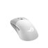 Asus ROG Keris Wireless AimPoint Mouse Mano destra RF Wireless + Bluetooth + USB Type-C Ottico 36000 DPI