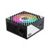 Asus ROG LOKI SFX-L 1200 W TITANIUM Alimentatore per PC Silenzioso e Potente, PCIe Gen 5.0, 80 Plus Titanium, Tecnologia 0 dB, Ventola Illuminata ARGB, Aura Sync