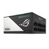 Asus ROG LOKI SFX-L 1200 W TITANIUM Alimentatore per PC Silenzioso e Potente, PCIe Gen 5.0, 80 Plus Titanium, Tecnologia 0 dB, Ventola Illuminata ARGB, Aura Sync