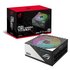 Asus ROG LOKI SFX-L 1200 W TITANIUM Alimentatore per PC Silenzioso e Potente, PCIe Gen 5.0, 80 Plus Titanium, Tecnologia 0 dB, Ventola Illuminata ARGB, Aura Sync