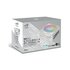 Asus ROG Loki 850W Platinum, Alimentatore completamente modulare, 80+ Platinum Lambda A, compatibile ATX 3.0, supporto PCIe 5.0, Ventola ARGB PWM da 120 mm, Aura Sync, Bianco