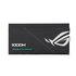 Asus ROG Loki SFX-L 1000W Gaming Alimentatore modulare, certificato 80+ Platinum e Lambda A, ventola ARGB PWM, Aura Sync, compatibile ATX 3.0 e PCIe 5.0