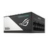 Asus ROG Loki SFX-L 1000W Gaming Alimentatore modulare, certificato 80+ Platinum e Lambda A, ventola ARGB PWM, Aura Sync, compatibile ATX 3.0 e PCIe 5.0