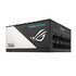 Asus ROG Loki SFX-L 750W Gaming Alimentatore modulare, certificato 80+ Platinum e Lambda A, ventola ARGB PWM, Aura Sync, compatibile ATX 3.0 e PCIe 5.0