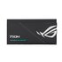 Asus ROG Loki SFX-L 750W Gaming Alimentatore modulare, certificato 80+ Platinum e Lambda A, ventola ARGB PWM, Aura Sync, compatibile ATX 3.0 e PCIe 5.0