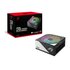 Asus ROG Loki SFX-L 750W Gaming Alimentatore modulare, certificato 80+ Platinum e Lambda A, ventola ARGB PWM, Aura Sync, compatibile ATX 3.0 e PCIe 5.0