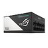 Asus ROG Loki SFX-L 750W Platinum 20+4 pin ATX Nero, Argento