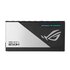 Asus ROG Loki SFX-L 850W Gaming Alimentatore modulare, certificato 80+ Platinum e Lambda A, ventola ARGB PWM da 120 mm, Aura Sync, compatibile ATX 3.0 e PCIe 5.0