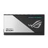 Asus ROG Loki SFX-L 850W Platinum 24-pin ATX Nero, Argento