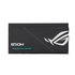 Asus ROG Loki SFX-L 850W Platinum 24-pin ATX Nero, Argento