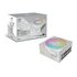 Asus ROG Loki SFX-L 850W Platinum White alimentatore per computer 24-pin ATX Bianco