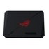 Asus ROG NUC 14 RNUC14SRKU7168A2I Intel Core Ultra 7 155H 16 GB DDR5-SDRAM 512 GB SSD NVIDIA GeForce RTX 4060 Windows 11 Home Mini PC Nero