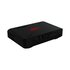 Asus ROG NUC RNUC14SRKU7168A0I Intel Core Ultra 7 155H 16 GB DDR5-SDRAM 512 GB SSD NVIDIA GeForce RTX 4060 Mini PC Nero