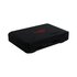 Asus ROG NUC RNUC14SRKU7168A0I Intel Core Ultra 7 155H 16 GB DDR5-SDRAM 512 GB SSD NVIDIA GeForce RTX 4060 Mini PC Nero
