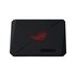 Asus ROG NUC RNUC14SRKU7168A0I Intel Core Ultra 7 155H 16 GB DDR5-SDRAM 512 GB SSD NVIDIA GeForce RTX 4060 Mini PC Nero