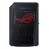 Asus ROG NUC RNUC15JNK9X28AA2 Intel Core Ultra 9 275HX 32 GB DDR5-SDRAM 2 TB SSD NVIDIA GeForce RTX 5080 Windows 11 Home USFF Mini PC Nero
