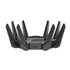 Asus ROG Rapture GT-AXE16000 router wireless 10 Gigabit Ethernet Tri-band (2,4 GHz/5 GHz/6 GHz) Nero