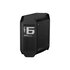 Asus ROG Rapture GT6 AX10000 AiMesh 1 Pack Banda tripla (2.4 GHz/5 GHz/5 GHz) Wi-Fi 6 (802.11ax) Nero 4 Interno