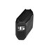 Asus ROG Rapture GT6 AX10000 AiMesh 1 Pack Banda tripla (2.4 GHz/5 GHz/5 GHz) Wi-Fi 6 (802.11ax) Nero 4 Interno