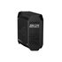 Asus ROG Rapture GT6 AX10000 AiMesh 1 Pack Banda tripla (2.4 GHz/5 GHz/5 GHz) Wi-Fi 6 (802.11ax) Nero 4 Interno