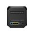 Asus ROG Rapture GT6 AX10000 AiMesh 1 Pack Banda tripla (2.4 GHz/5 GHz/5 GHz) Wi-Fi 6 (802.11ax) Nero 4 Interno