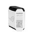 Asus ROG Rapture GT6 Banda tripla (2.4 GHz/5 GHz/5 GHz) Wi-Fi 6 (802.11ax) Bianco 4 Interno (W-1-PK)