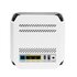 Asus ROG Rapture GT6 Banda tripla (2.4 GHz/5 GHz/5 GHz) Wi-Fi 6 (802.11ax) Bianco 4 Interno (W-1-PK)