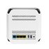Asus ROG Rapture GT6 Banda tripla (2.4 GHz/5 GHz/5 GHz) Wi-Fi 6 (802.11ax) Bianco 4 Interno (W-1-PK)