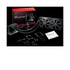 Asus ROG RYUJIN 240 Sistema di Raffreddamento per CPU All-In-One Liquid, Display OLED, Aura Sync RGB, Noctua Ippc 2000 Pwm, 2 Ventole di Raffreddamento da 120 mm