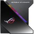 Asus ROG RYUJIN 360 Sistema di Raffreddamento per CPU All-In-One Liquid, Display OLED, Aura Sync RGB, Noctua Ippc 2000 Pwm, 3 Ventole di Raffreddamento da 120 mm