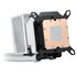 Asus ROG Ryujin III 240 ARGB Dispositivo di raffreddamento a liquido all-in-one, Cooler CPU con LCD da 3,5