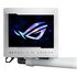 Asus ROG Ryujin III 240 ARGB Dispositivo di raffreddamento a liquido all-in-one, Cooler CPU con LCD da 3,5
