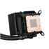 Asus ROG Ryujin III 240 ARGB Dispositivo di raffreddamento a liquido all-in-one, Cooler CPU con LCD da 3,5