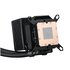 Asus ROG Ryujin III 240 Dispositivo di raffreddamento a liquido all-in-one, Cooler CPU con LCD da 3,5