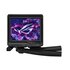 Asus ROG Ryujin III 360 ARGB Extreme Nero