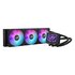 Asus ROG Ryujin III 360 ARGB Extreme Nero