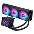 Asus ROG Ryujin III 360 ARGB Extreme Nero