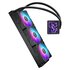 Asus ROG Ryujin III 360 ARGB Extreme Nero