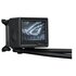 Asus ROG Ryujin III 360 ARGB Extreme Nero
