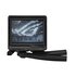 Asus ROG Ryujin III 360 ARGB Extreme Nero